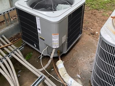 Austin Refrigeration & Air Conditioning