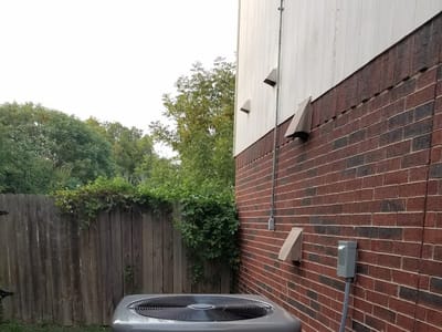 Austin Reliance Heating & A/C