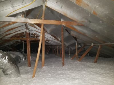 Austin Reliance Heating & A/C