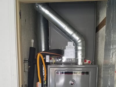 Austin Reliance Heating & A/C