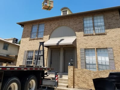 Austin Reliance Heating & A/C