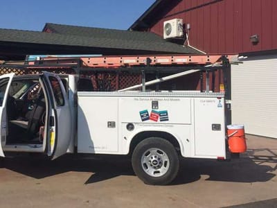 Austin's Air Conditioning & Heating, Inc.