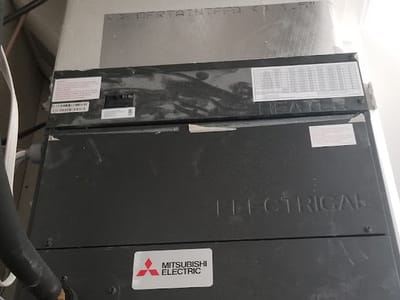 Austin's Green Air & Heating