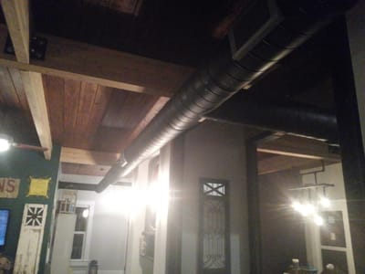 Austin's Green Air & Heating