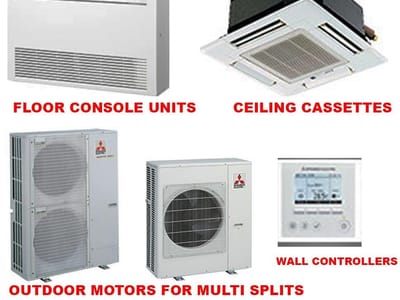 Austin's Green Air & Heating