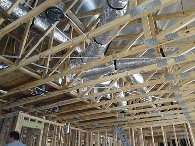 Austin's Green Air & Heating