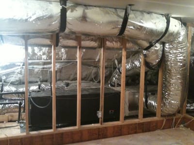 Austin's Green Air & Heating