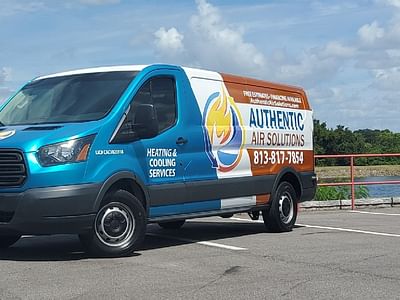 Authentic Air Solutions