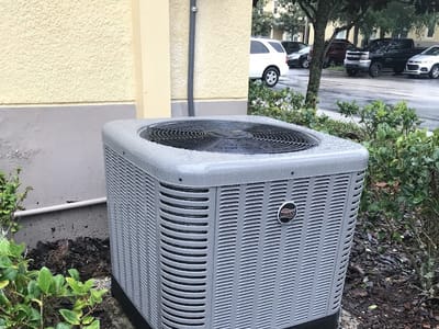 Authentic Air Solutions