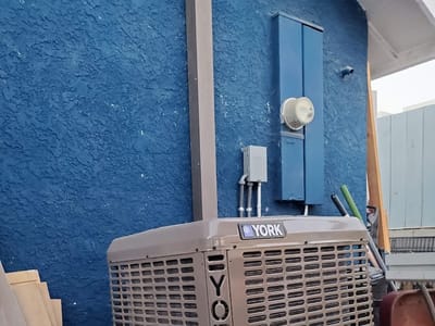 Authentic Heating And Cooling