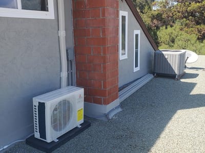 Authentic Heating And Cooling