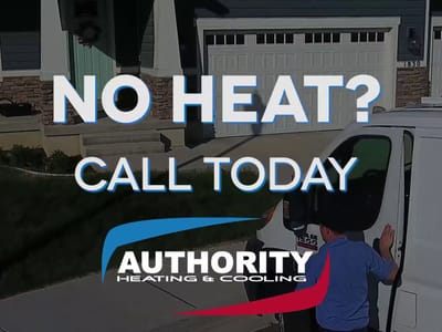 Authority Heating & Cooling