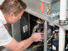 Authority Heating & Cooling