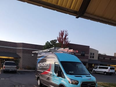 Authority Heating & Cooling