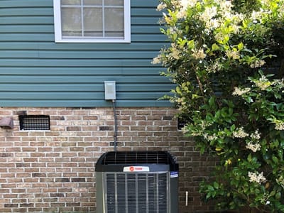 Authorized Heating & Air Conditioning