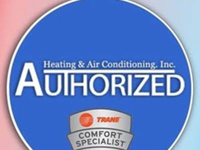 Authorized Heating & Air Conditioning