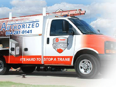 Authorized Heating & Air Conditioning