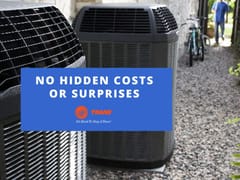 Authorized Heating & Air Conditioning