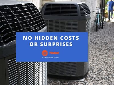 Authorized Heating & Air Conditioning