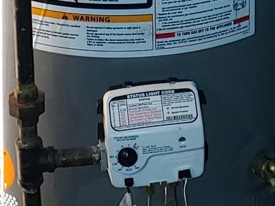 Authorized Heating Inc.