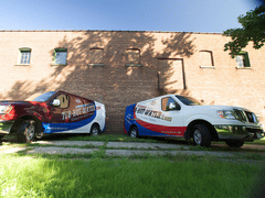 Authorized Heating Inc.