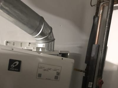 Authorized Heating Inc.