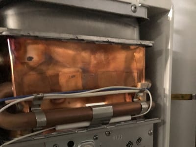 Authorized Heating Inc.