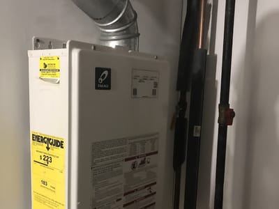 Authorized Heating Inc.