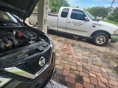 Auto AC Repair LLC