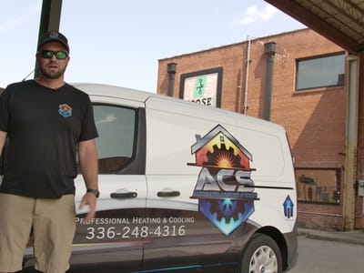 Automated Comfort Systems