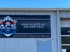 Automated Comfort Systems