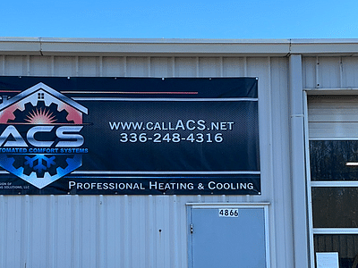 Automated Comfort Systems