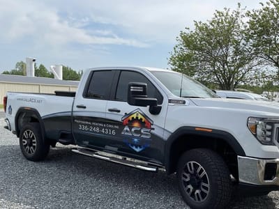 Automated Comfort Systems