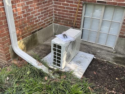 Automatic Air Conditioning, Heating & Plumbing