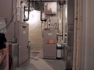 Automatic Air Corporation