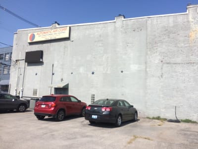 Automatic Air Corporation