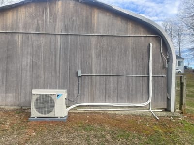 Automatic Climate HVAC & Air Conditioning