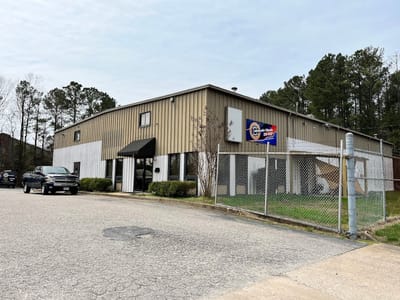 Automatic Climate HVAC & Air Conditioning