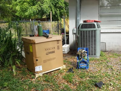 Automatic Control Inc