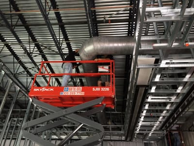 Automatic Control Inc