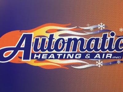 Automatic Heating And Air