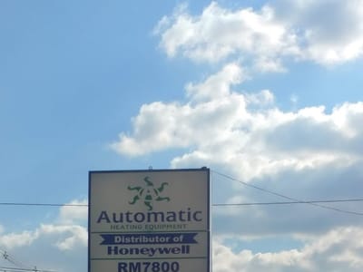 Automatic Heating Equipment Inc