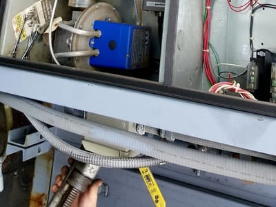 Automatic Heating Equipment Inc