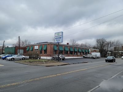 Automatic Heating Equipment Inc