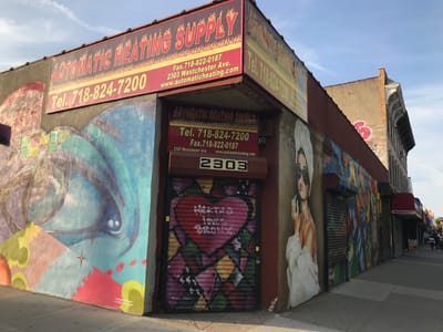 Automatic Heating Supply Corp