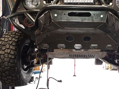 Automotive Air Conditioning Co