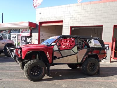 Automotive Air Conditioning Co