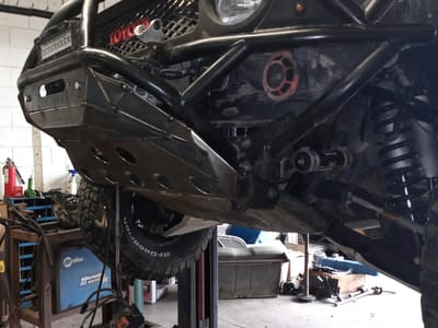 Automotive Air Conditioning Co