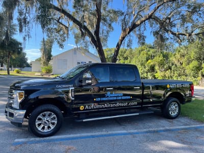 Autumn Air Conditioning And Heating LLC