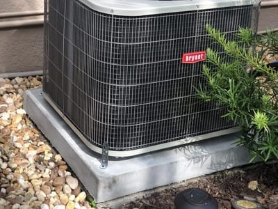 Autumn Air Conditioning And Heating LLC